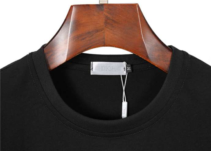 Dior T Shirts Short _SKUDiorM-3XL9301333915